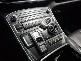 Hyundai Santa fe 4Wd Exclusive, снимка 8