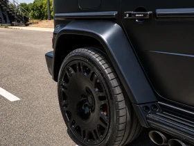 Mercedes-Benz G 63 AMG G800 BRABUS WIDESTAR CARBON, снимка 11