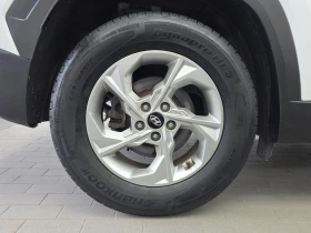Hyundai Tucson 1.6 Automatic, снимка 5