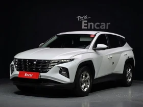 Hyundai Tucson 1.6 Automatic, снимка 1
