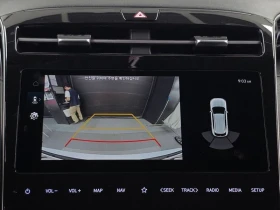 Hyundai Tucson 1.6 Automatic, снимка 14