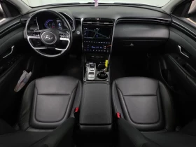 Hyundai Tucson 1.6 Automatic, снимка 8