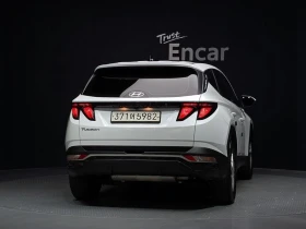Hyundai Tucson 1.6 Automatic, снимка 4
