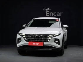 Hyundai Tucson 1.6 Automatic, снимка 2