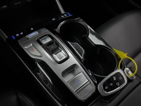 Hyundai Tucson 1.6 Automatic, снимка 13