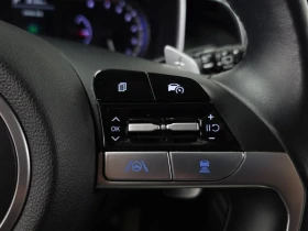 Hyundai Tucson 1.6 Automatic, снимка 10