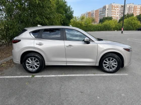 Mazda CX-5 S- SELECT, снимка 5
