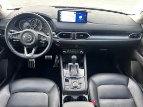Mazda CX-5 S- SELECT, снимка 9