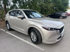 Mazda CX-5 S- SELECT, снимка 7