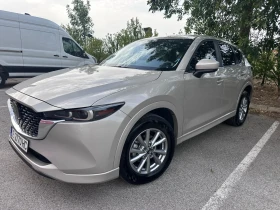 Mazda CX-5 S- SELECT, снимка 8