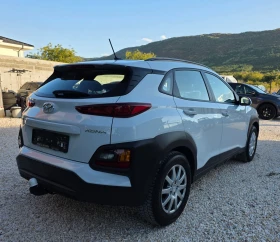Hyundai Kona Сервизна История 8бр Алуминиеви джанти , снимка 4