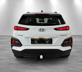 Hyundai Kona Сервизна История 8бр Алуминиеви джанти , снимка 4