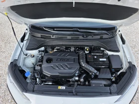 Hyundai Kona Сервизна История 8бр Алуминиеви джанти , снимка 8
