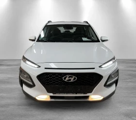 Hyundai Kona Сервизна История 8бр Алуминиеви джанти , снимка 3