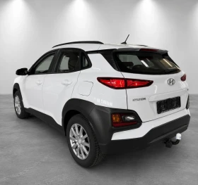 Hyundai Kona Сервизна История 8бр Алуминиеви джанти , снимка 6