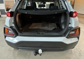 Hyundai Kona Сервизна История 8бр Алуминиеви джанти , снимка 11