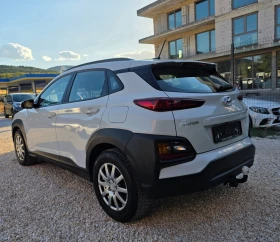 Hyundai Kona Сервизна История 8бр Алуминиеви джанти , снимка 5