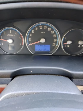 Hyundai Santa fe, снимка 7