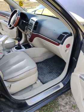 Hyundai Santa fe, снимка 6
