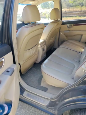 Hyundai Santa fe, снимка 6