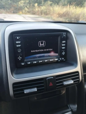 Honda Cr-v CR-V II, снимка 8