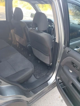 Honda Cr-v CR-V II, снимка 12