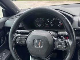 Honda Cr-v Touring | CARFAX | БЕЗ ИНЦИДЕНТИ , снимка 10