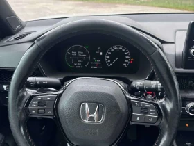 Honda Cr-v Touring | CARFAX | БЕЗ ИНЦИДЕНТИ , снимка 8