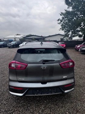Kia Niro 1.6 Plug-in Hybrid, снимка 6