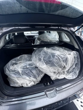 Kia Niro 1.6 Plug-in Hybrid, снимка 8