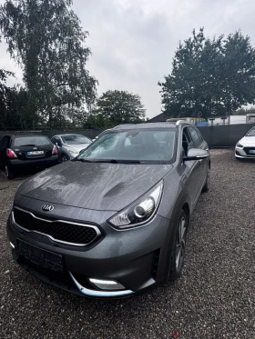Kia Niro 1.6 Plug-in Hybrid, снимка 1