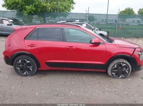 Kia Niro Ev Wind, снимка 13