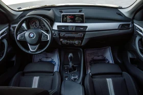 BMW X1 25d xDrive, снимка 7