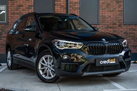 BMW X1 25d xDrive, снимка 3