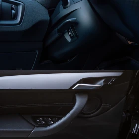 BMW X1 25d xDrive, снимка 12
