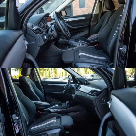 BMW X1 25d xDrive, снимка 13