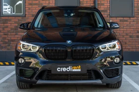BMW X1 25d xDrive, снимка 2