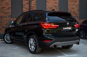BMW X1 25d xDrive, снимка 6