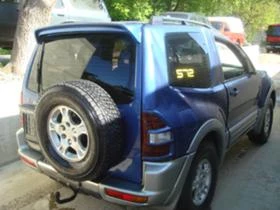 Mitsubishi Pajero 3.2DID | Mobile.bg    3