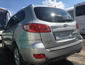 Hyundai Santa fe 2, 2crdi  - [4] 