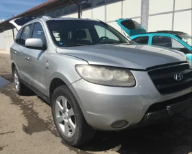 Hyundai Santa fe 2, 2crdi  - [3] 