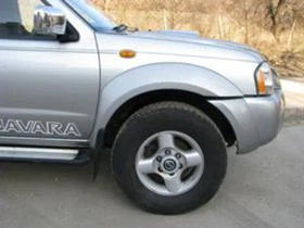 Nissan Navara 2,5 d | Mobile.bg    8