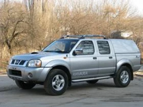 Nissan Navara 2,5 d | Mobile.bg    3