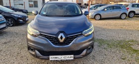 Renault Kadjar 1.5DCI НАВИ ЛЕД КОЖА FULL ЛИЗИНГ ВИДЕО  - [1] 