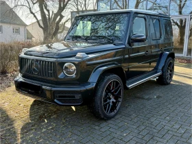 Mercedes-Benz G 63 AMG, снимка 5