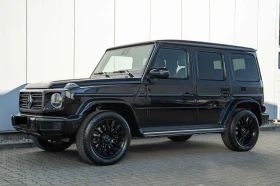 Mercedes-Benz G 63 AMG, снимка 4