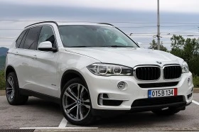     BMW X5 3.5I* XDRIVE* FULL LED