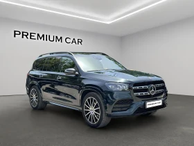 Обява за продажба на Mercedes-Benz GLS 400 d 4MATIC AMG Line ~74 800 EUR - изображение 4