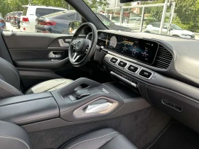 Mercedes-Benz GLS 400 d 4MATIC AMG Line | Mobile.bg    13