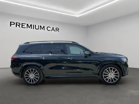 Обява за продажба на Mercedes-Benz GLS 400 d 4MATIC AMG Line ~74 800 EUR - изображение 5